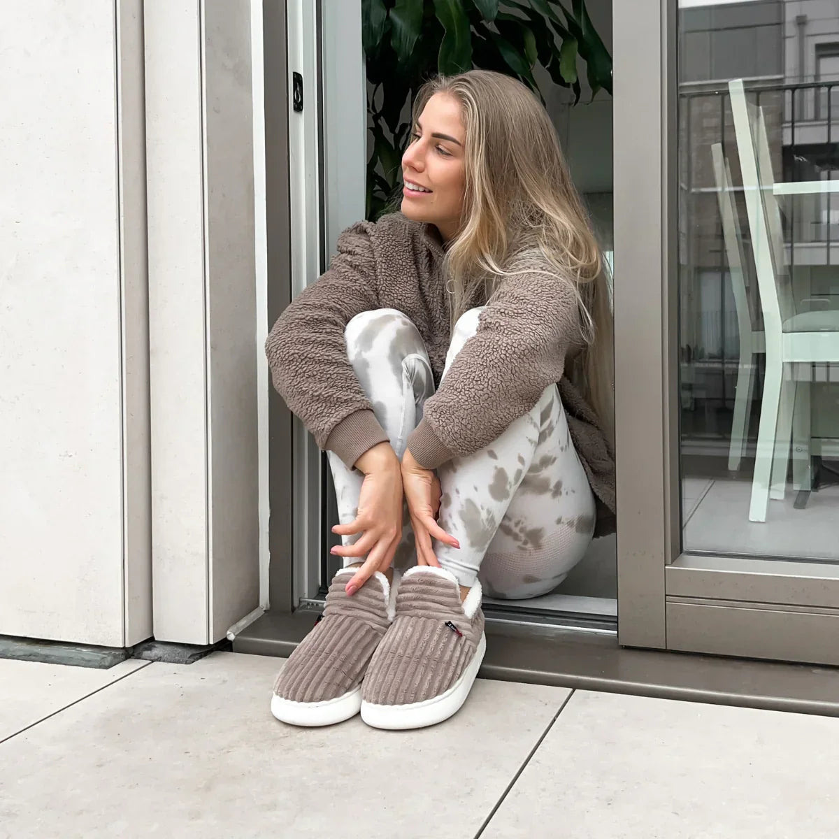 The Original Cozy Slippers