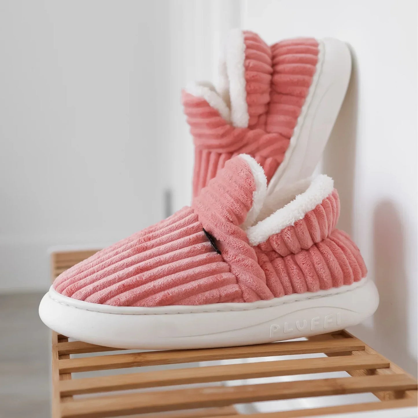 The Original Cozy Slippers