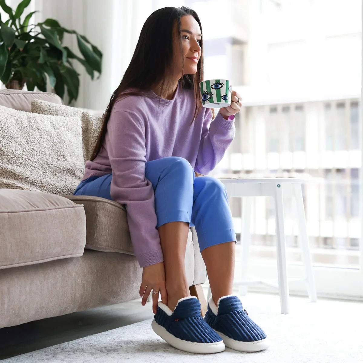 The Original Cozy Slippers
